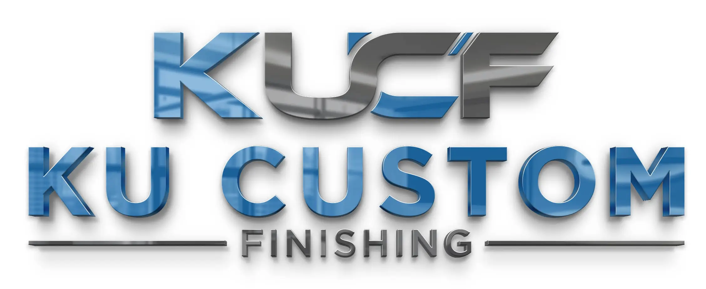 KU Custom Finishing