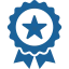 We Stand Behind Our Work<br />
